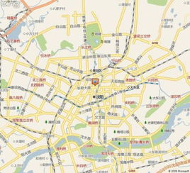 沈阳地图全图沈阳五区，沈阳地图全图卫星地图