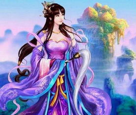 《完美世界》里面的叶倾仙是谁