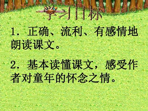 部编版六年级上册语文第九课《竹节人》教案5篇