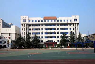 宝鸡市渭滨中学好不好