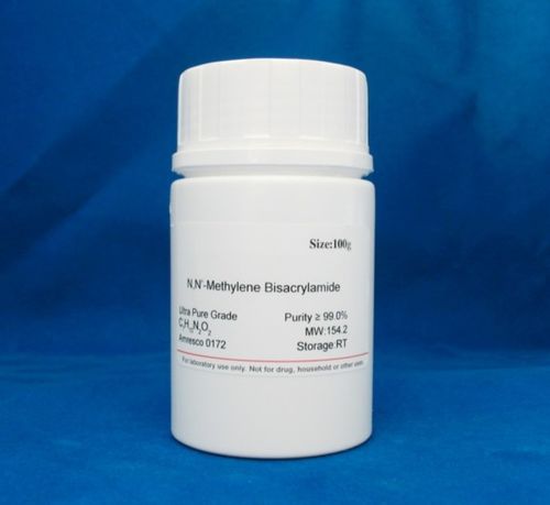 nn二甲基双丙烯酰胺，氮氮二甲基双丙烯酰胺