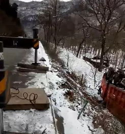 天寒地冻什么意思