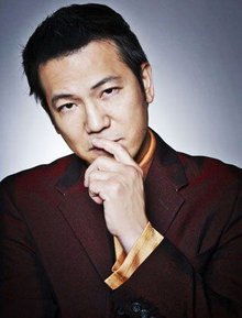 周星驰百变星君最后被融化的黑机器人是谁演的?