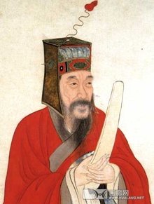 历史上著名的谏官都是谁