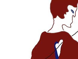 怠倦三角三角，怠倦期是啥意思