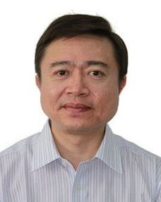 陈越良广州调研