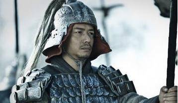 背水一战的主人公是谁?