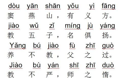 解释的拼音是几声