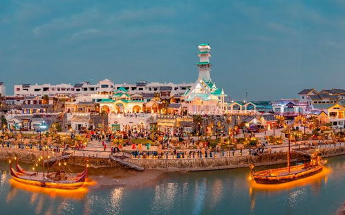 北海的历史简介