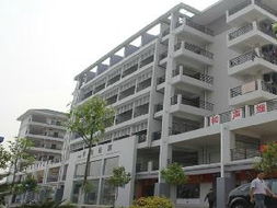 广州华夏职业学院怎么样?好吗?