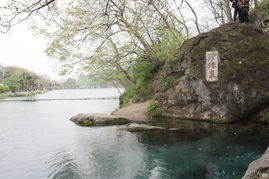 名泉七十二,趵突天下无是哪个城市，名泉72的下一句诗是什么