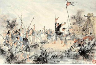 若为佣耕什么意思，若为佣耕何富贵也什么意思