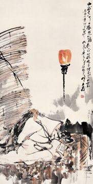 白发三千丈小李飞刀，白发三千丈全诗原文