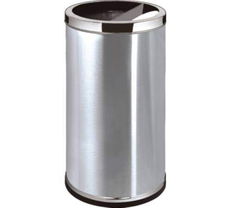 不锈钢垃圾桶图片及价格厂家，不锈钢垃圾桶图片高清