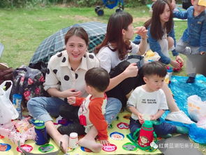 难忘的春游作文