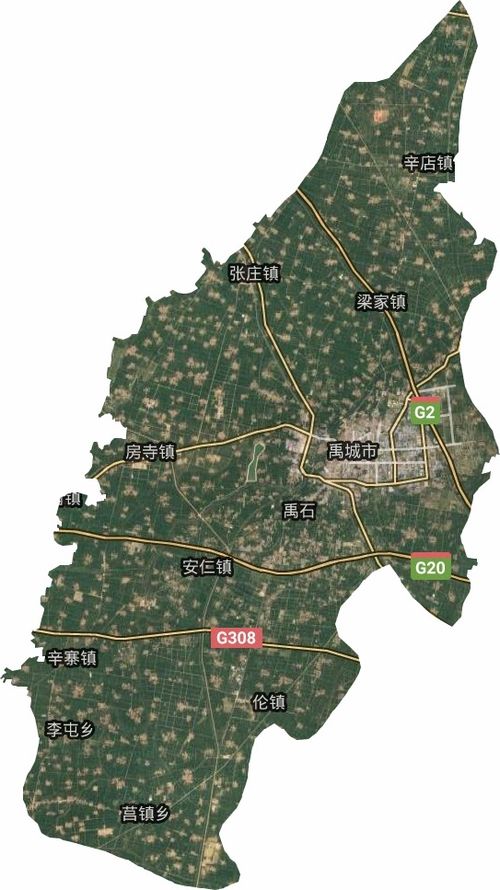 中国地图禹城到乌鲁木齐的路线,全长多少公里?