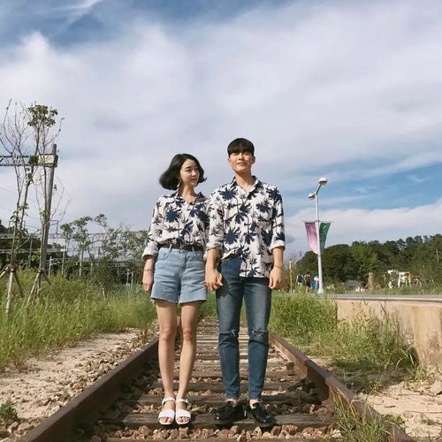 黑白配男生女生配是什么歌