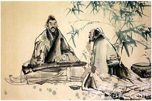 伯牙鼓琴原文及翻译人教版，伯牙鼓琴翻译