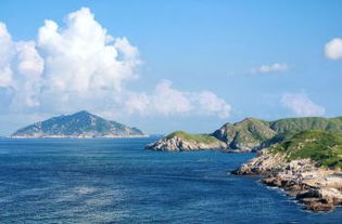 东福山岛景点攻略，东福山岛和庙子湖岛哪个好玩