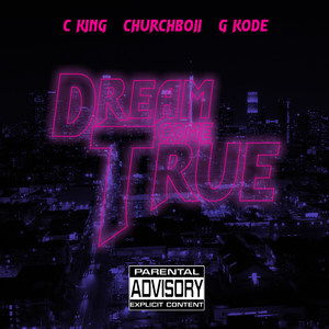 come true的用法总结