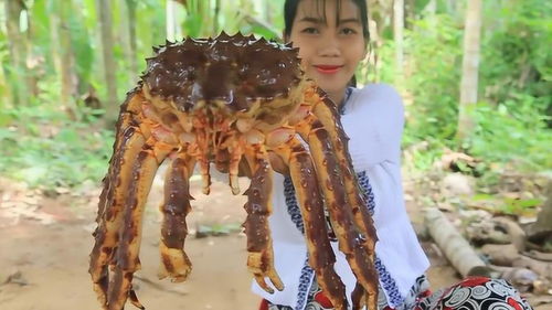 帝王蟹哪些部位不能吃