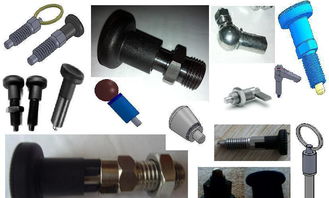 弹簧锁销式倒档锁，弹簧锁销拆除记录