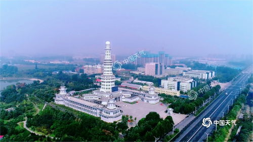 河南周口冬天的天气是怎样的,有没有下雪,温度大约是多少