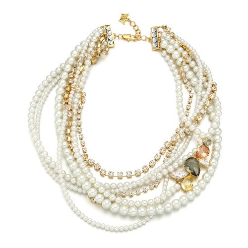 necklace怎么读