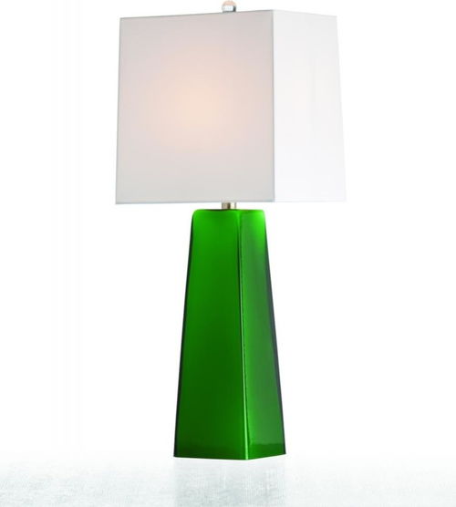 灯的英文是什么