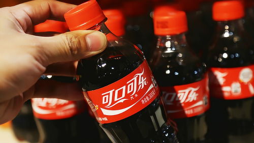 可口可乐配料表