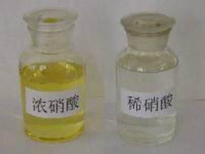 fe和稀硝酸反应方程式是什么?