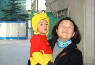 洪晃为什么选择领养孩子而没生孩子呢?