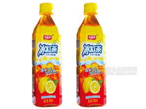 冰红茶算不算碳酸饮料，冰红茶热量高不高