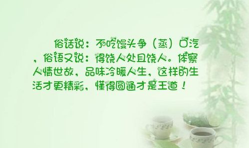 自出洞来无敌手,得饶人处且饶人的意思，得饶人处且饶人的意思 成语