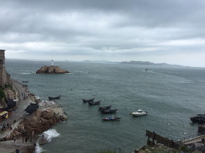 东福山岛里面有什么景点东福山岛旅游攻略