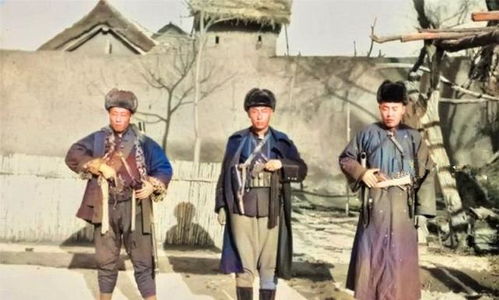 绺子和胡子的区别，绺怎么读