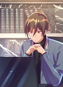 世无良猫某人是个怎样的人，世无良猫翻译