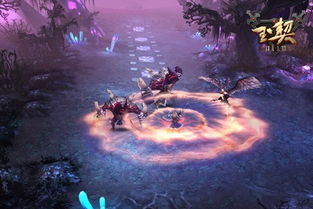 诛仙3弄元婴的石头怎么得的