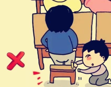 淘气英语单词，我弟弟很淘气英语