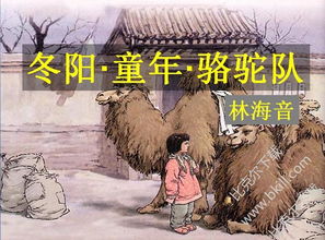 冬阳童年骆驼队好词，冬阳童年骆驼队好句