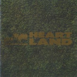 拓荒者 Heartland剧情介绍
