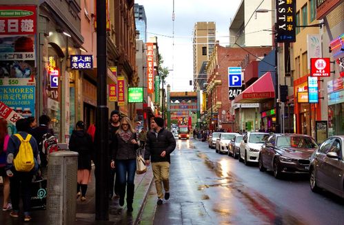 赴澳洲留学 留学两年的经验分享
