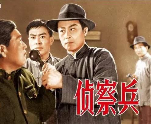 侦察兵之歌,来无影去无踪如闪电似清风，侦察兵之歌来无影