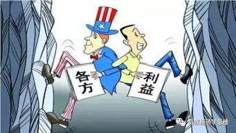 正和博弈是什么意思怎么解释啊，正和博弈的例子