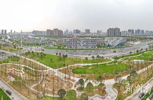 长沙马栏山鸭嘴公园，长沙马栏山附近有什么好玩的