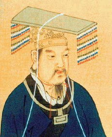 祖狄怎么念，祖狄刘琨的故事