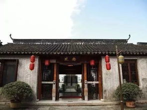 精舍装修效果图