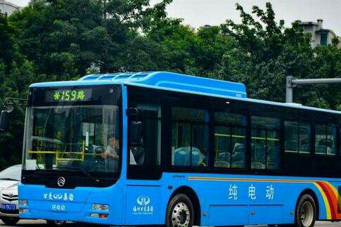 合肥159路公交车路线图，南京159路公交车路线图