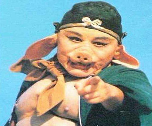 猪八戒洗澡打一人名，猪八戒洗澡打一食品