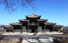 2016年3月6日定州天气预报